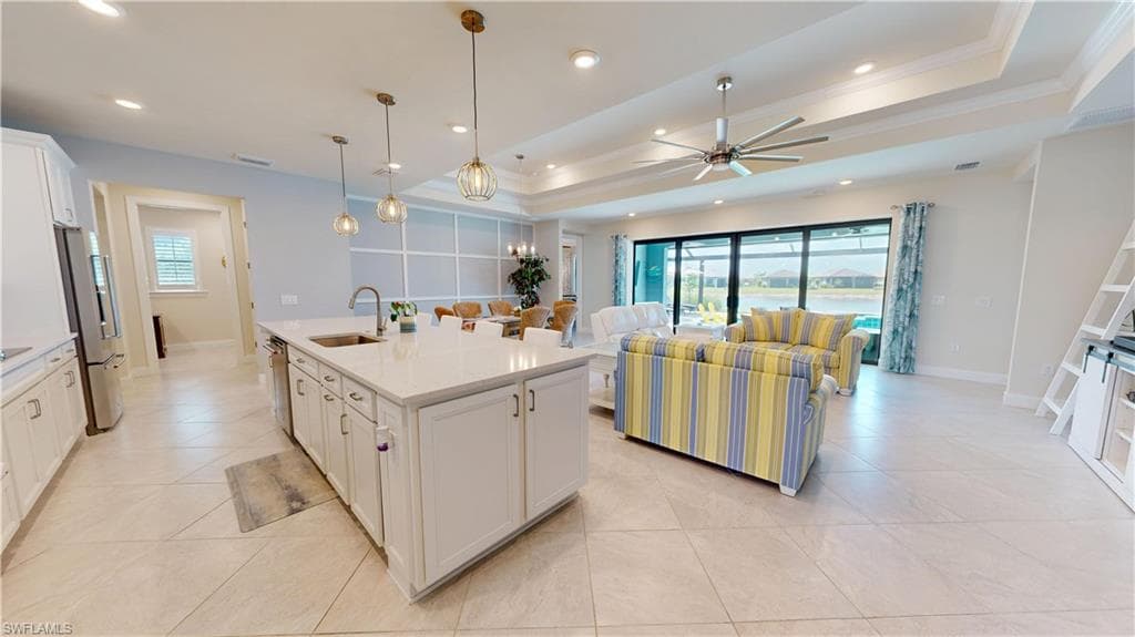 6162 Nobility Way, Ave Maria, FL 34142-5