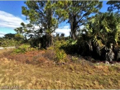 Braddock Ave, North Port, FL 34288-3
