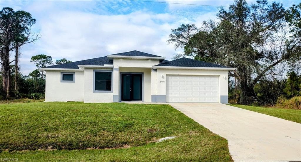 208 Genoa Ave S, Lehigh Acres, FL 33974-1