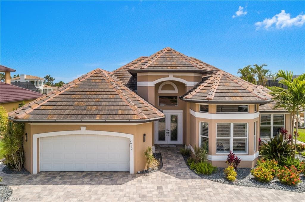 2602 Cape Coral Pkwy W, Cape Coral, FL 33914-2