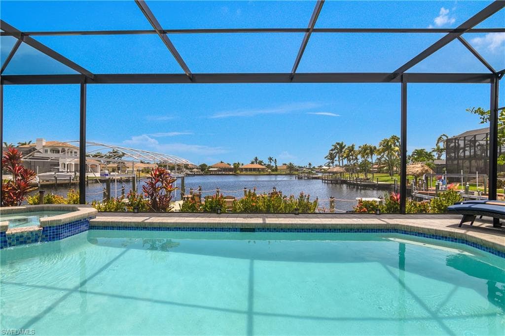 2602 Cape Coral Pkwy W, Cape Coral, FL 33914-34