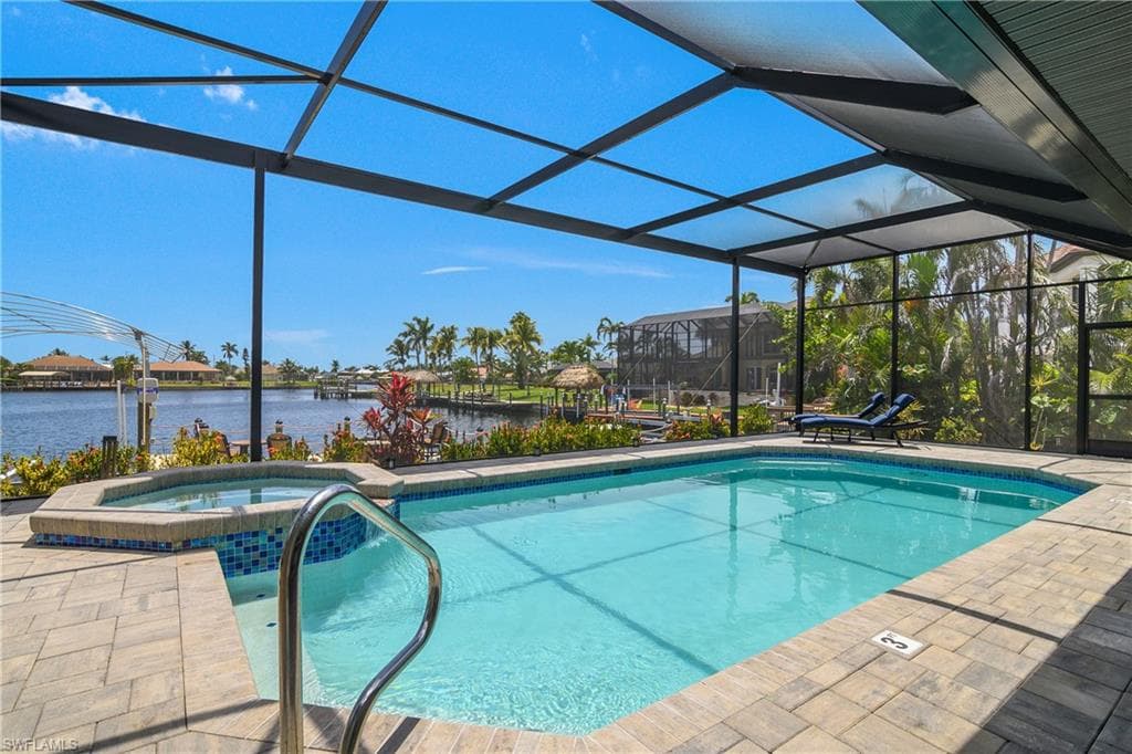 2602 Cape Coral Pkwy W, Cape Coral, FL 33914-35
