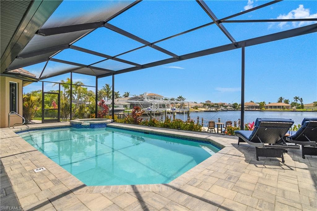 2602 Cape Coral Pkwy W, Cape Coral, FL 33914-36
