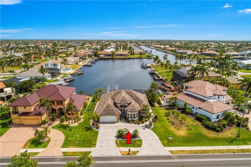 2602 Cape Coral Pkwy W, Cape Coral, FL 33914-3