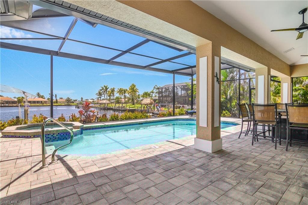 2602 Cape Coral Pkwy W, Cape Coral, FL 33914-40