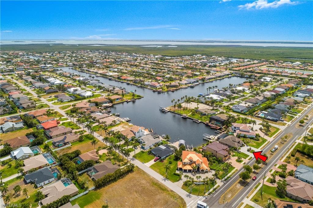 2602 Cape Coral Pkwy W, Cape Coral, FL 33914-44