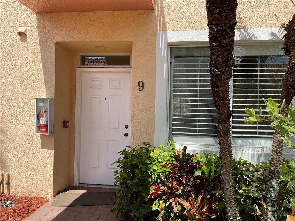 2380 Bayou Ln 7709, Naples, FL 34112-8