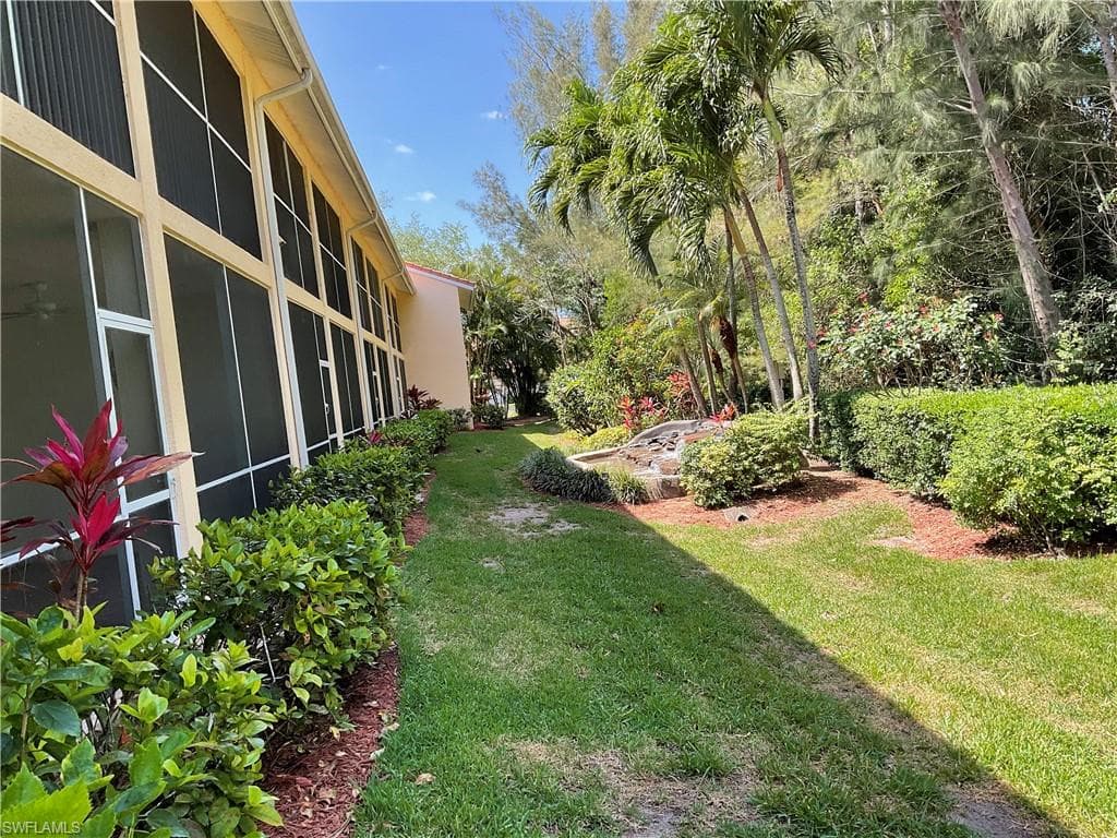2380 Bayou Ln 7709, Naples, FL 34112-12