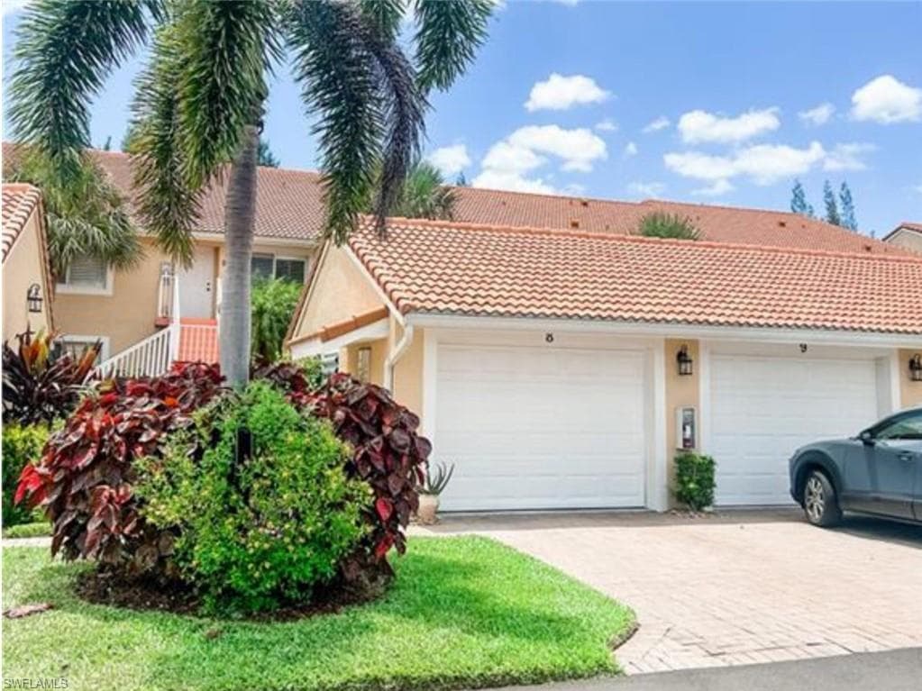 2380 Bayou Ln 7709, Naples, FL 34112-14