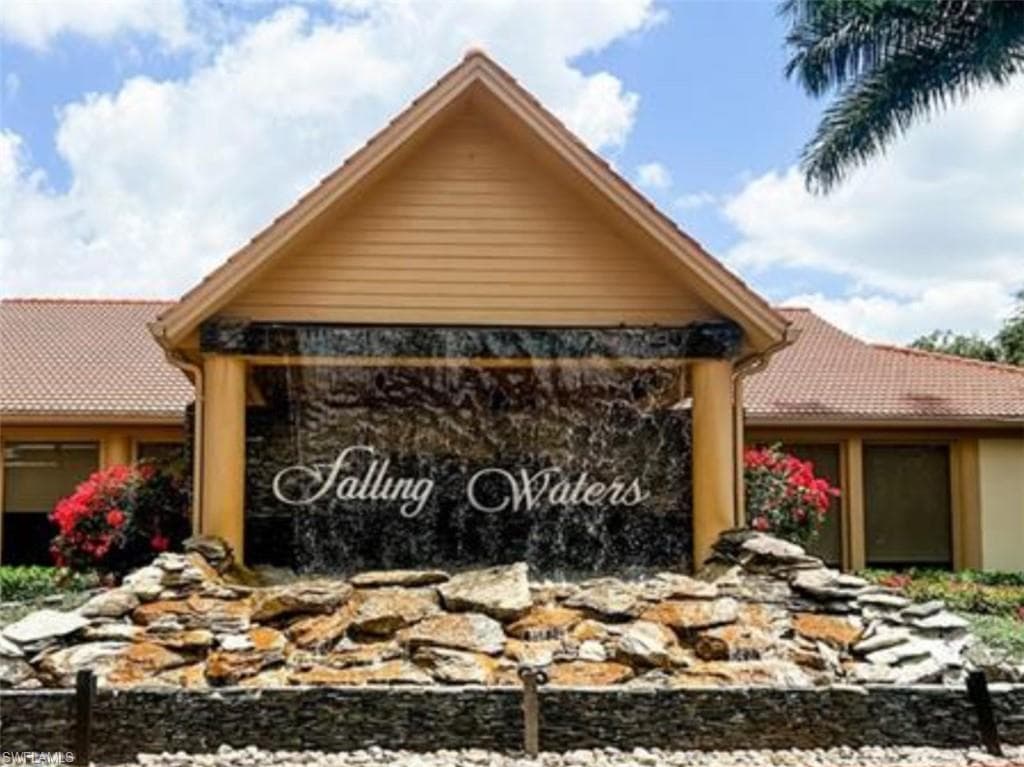 2380 Bayou Ln 7709, Naples, FL 34112-2