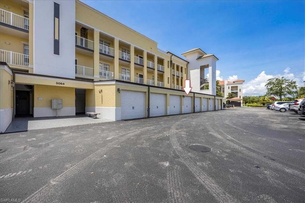 5064 Annunciation Cir 302, Ave Maria, FL 34142-31