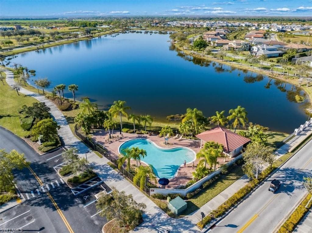5064 Annunciation Cir 302, Ave Maria, FL 34142-32