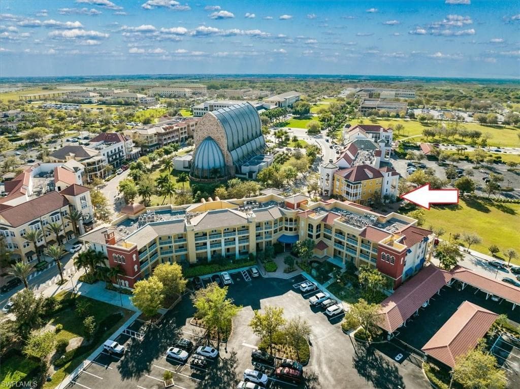 5064 Annunciation Cir 302, Ave Maria, FL 34142-33