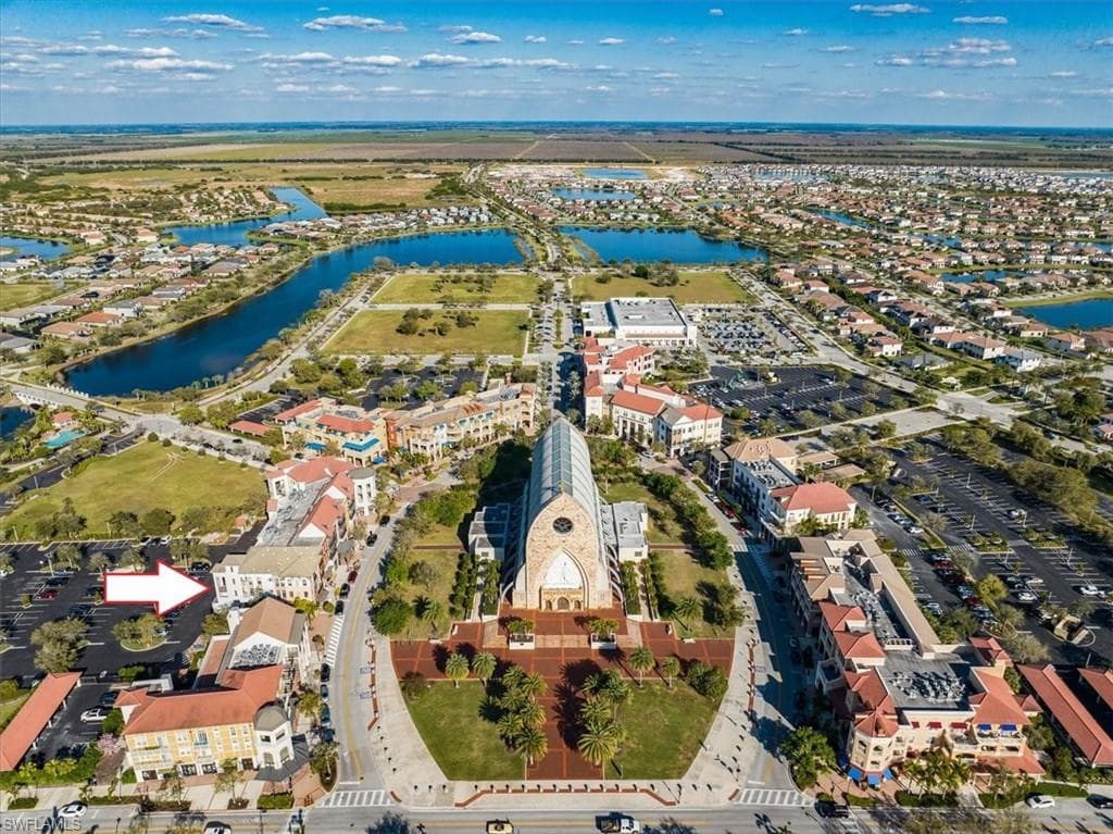 5064 Annunciation Cir 302, Ave Maria, FL 34142-34