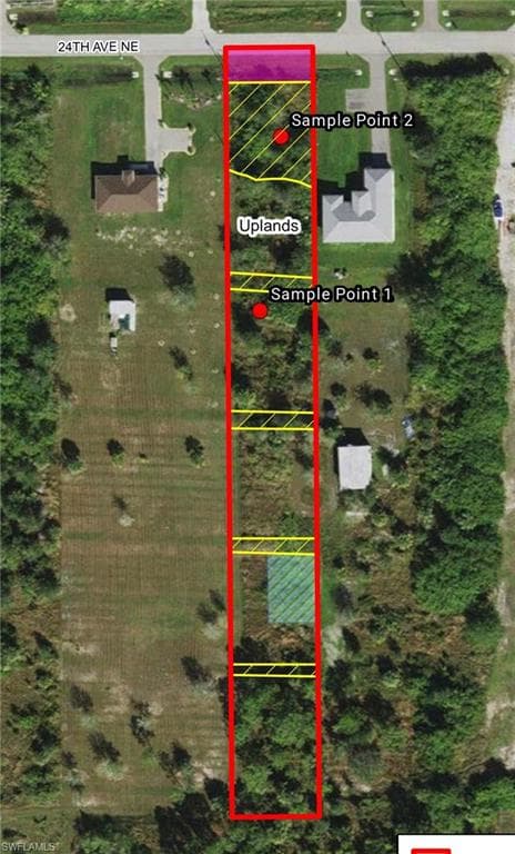24th Ave NE, Naples, FL 34120-2