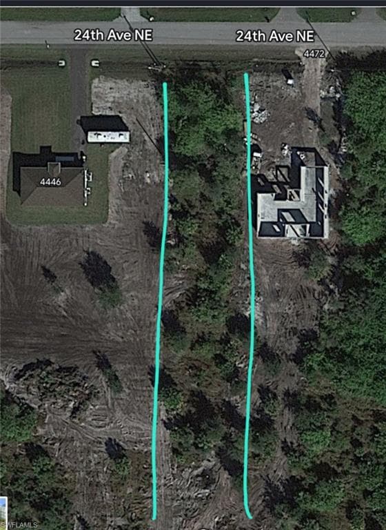 24th Ave NE, Naples, FL 34120-3