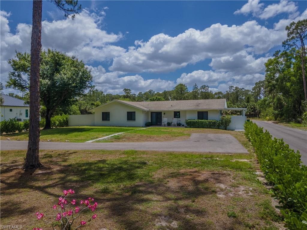 3650 1st Ave SW, Naples, FL 34117-19