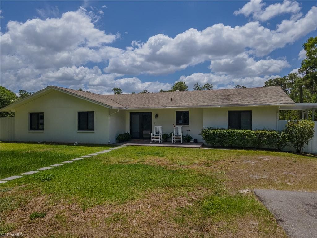 3650 1st Ave SW, Naples, FL 34117-20