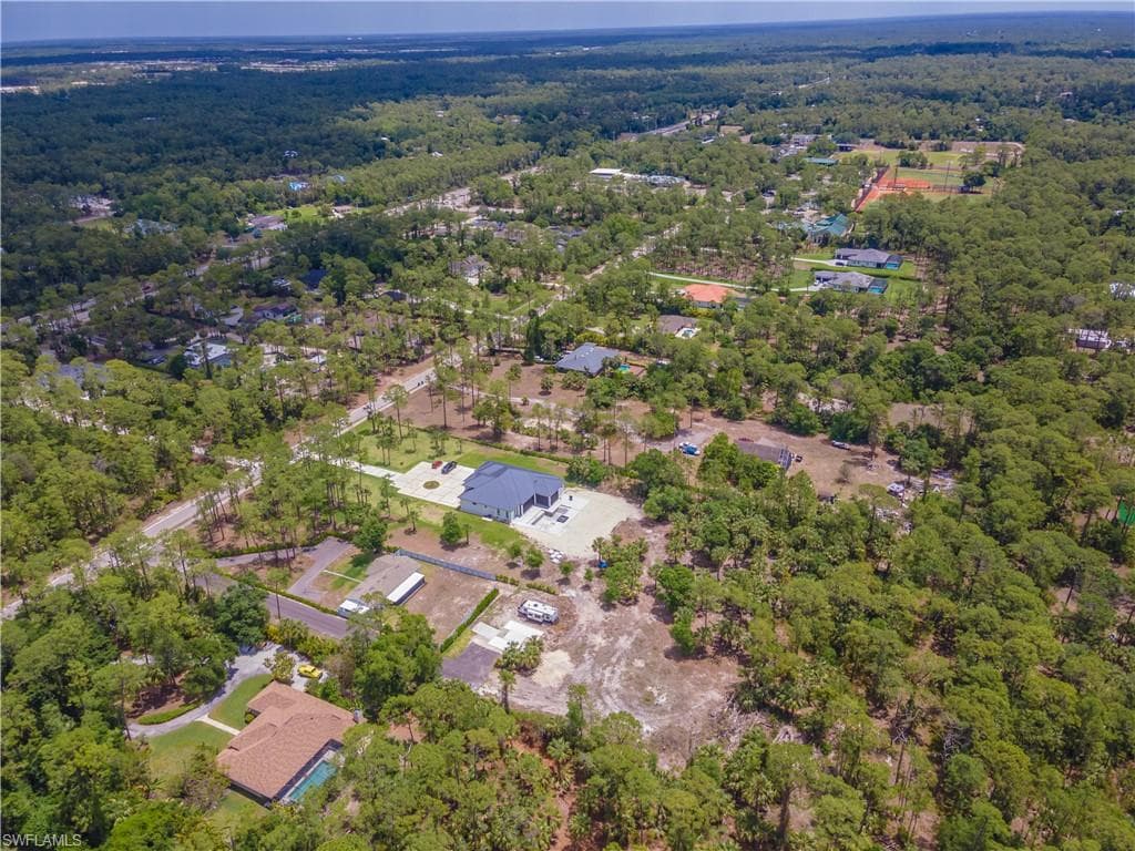 3650 1st Ave SW, Naples, FL 34117-25