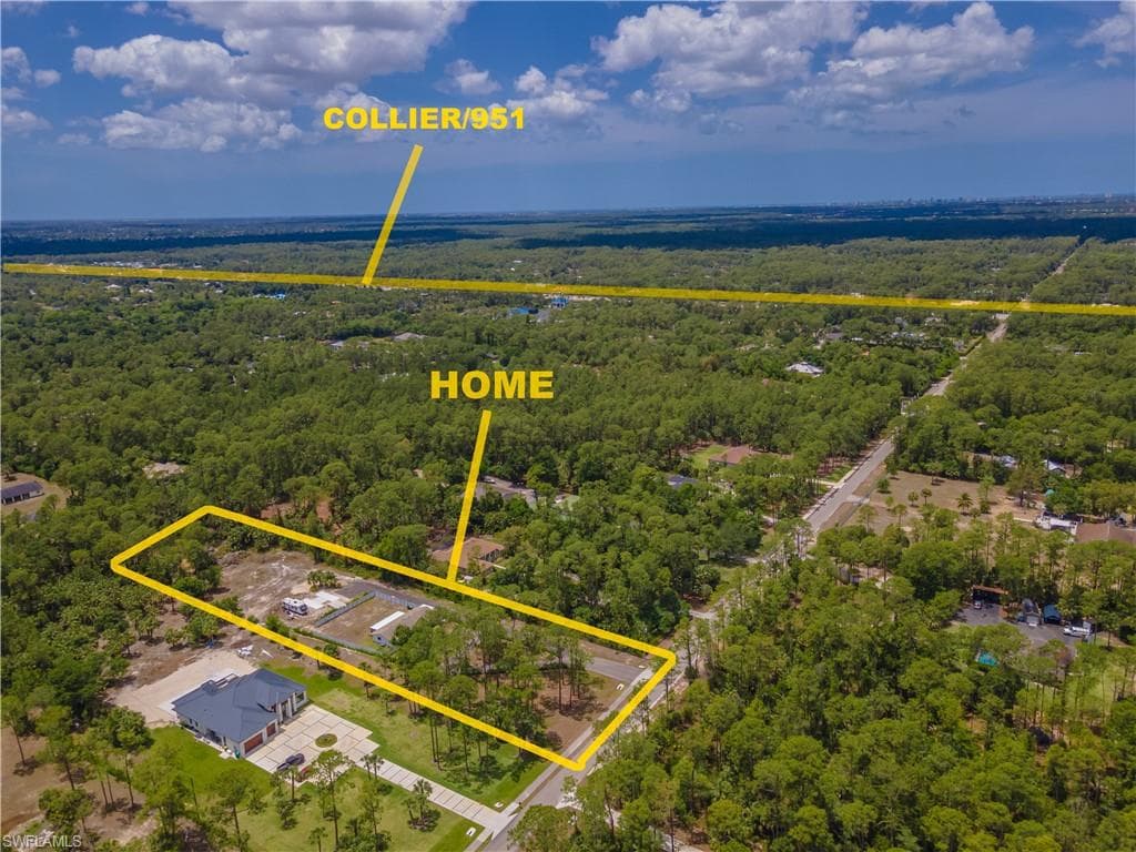 3650 1st Ave SW, Naples, FL 34117-6