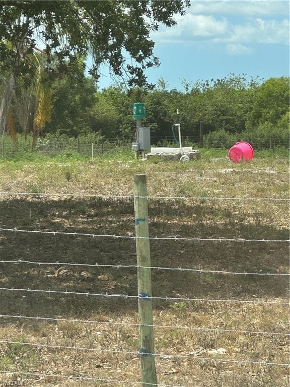 Xxxx Fawn Ln, Naples, FL 34120-3