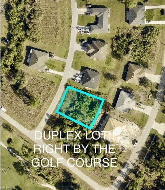 741/743 Jack Ave S, Lehigh Acres, FL 33973-2