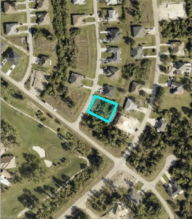 741/743 Jack Ave S, Lehigh Acres, FL 33973-3