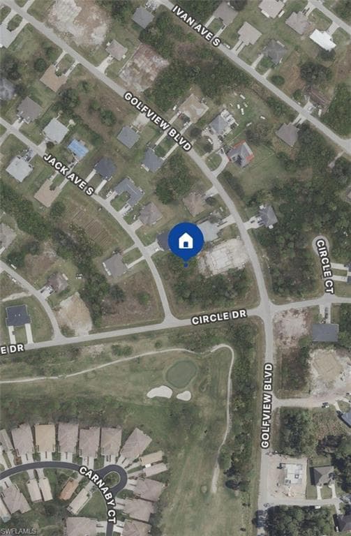 741/743 Jack Ave S, Lehigh Acres, FL 33973-7