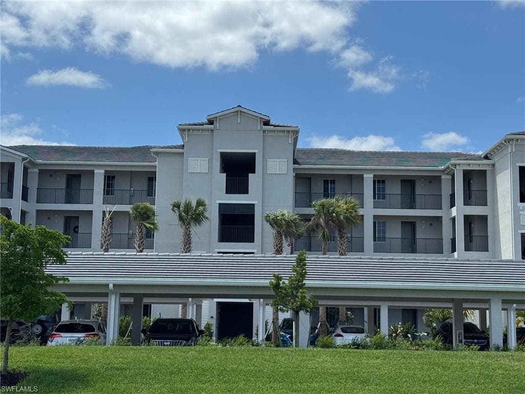 5629 Double Eagle Cir 4224, Ave Maria, FL 34142-18