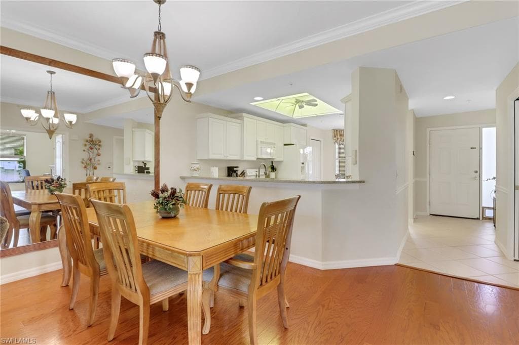 3715 Buttonwood Way 1711, Naples, FL 34112-13