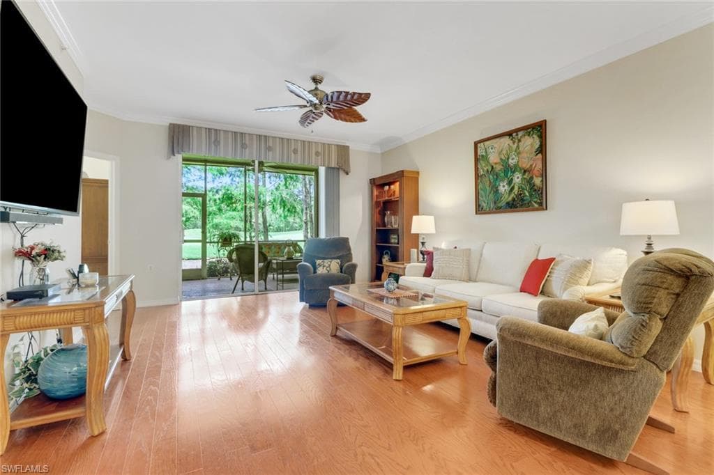 3715 Buttonwood Way 1711, Naples, FL 34112-15
