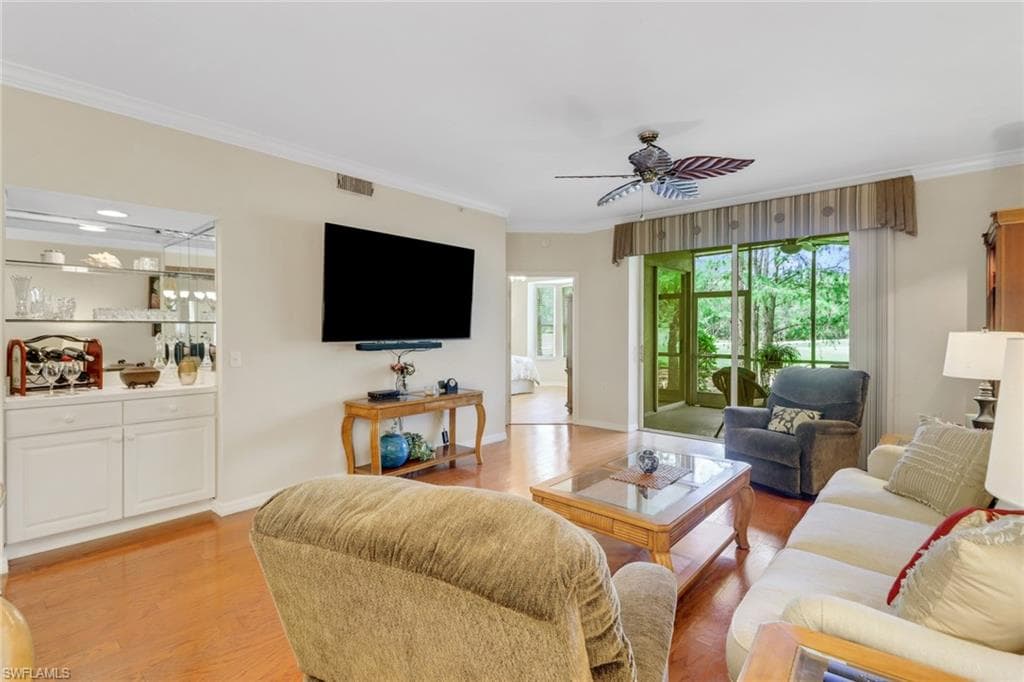 3715 Buttonwood Way 1711, Naples, FL 34112-16