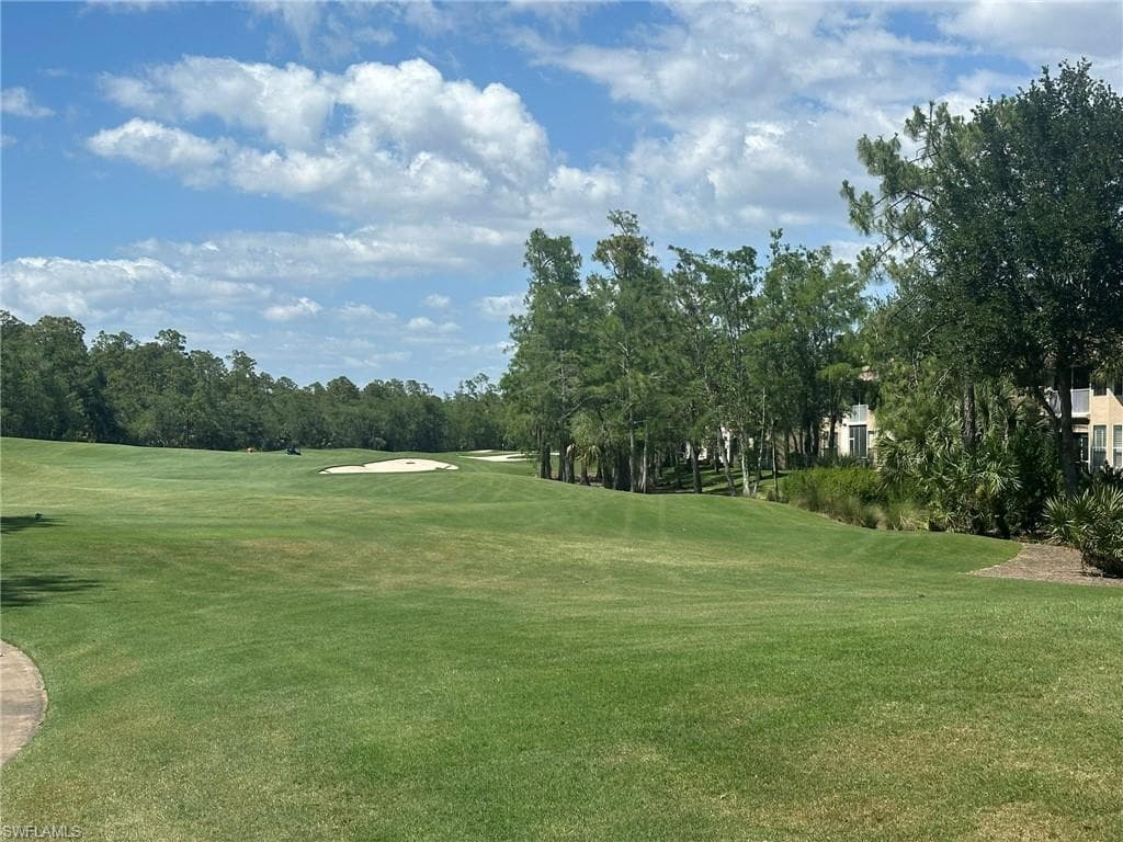 3715 Buttonwood Way 1711, Naples, FL 34112-3