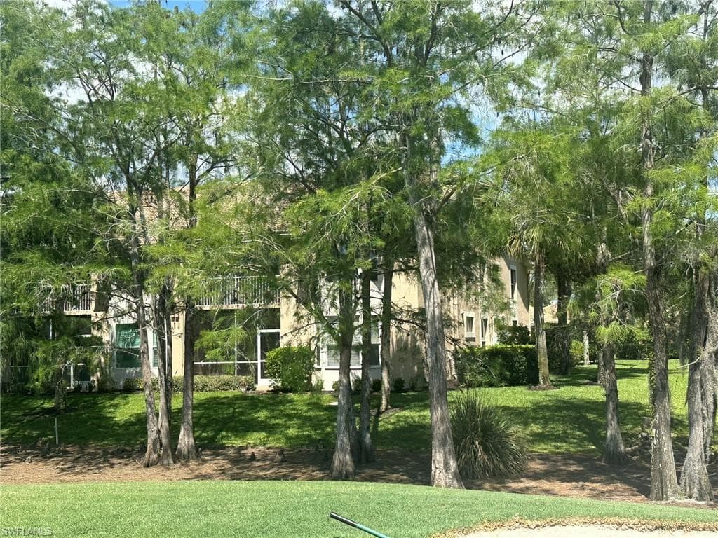 3715 Buttonwood Way 1711, Naples, FL 34112-4