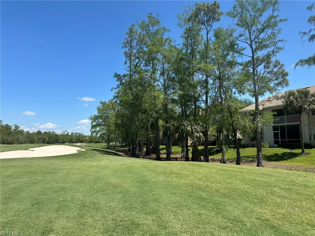 3715 Buttonwood Way 1711, Naples, FL 34112-5