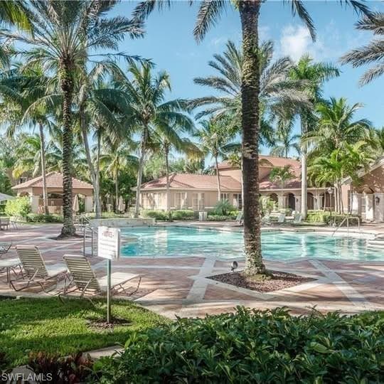1190 Reserve Way 206, Naples, FL 34105-28