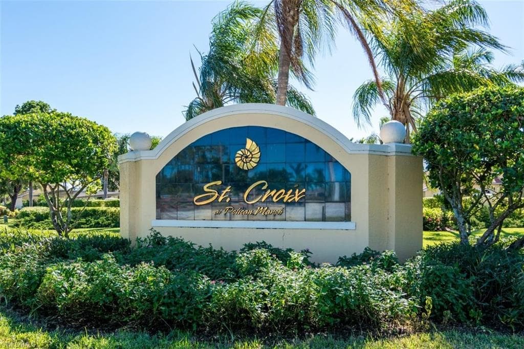 4635 Saint Croix Ln 1218, Naples, FL 34109-1