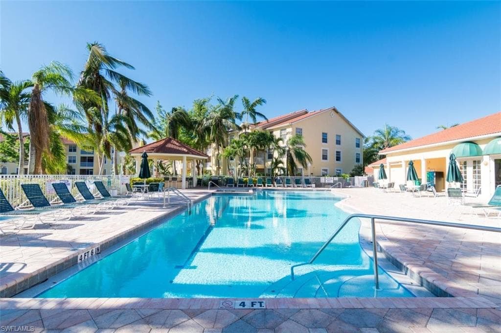 4635 Saint Croix Ln 1218, Naples, FL 34109-26