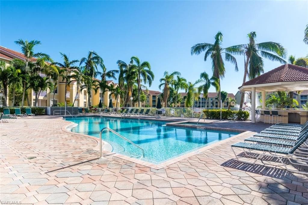 4635 Saint Croix Ln 1218, Naples, FL 34109-27