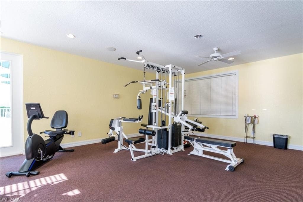 4635 Saint Croix Ln 1218, Naples, FL 34109-34