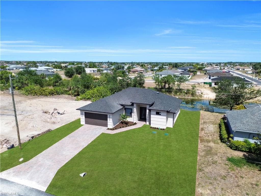 1721 13th Ave, Cape Coral, FL 33909-43
