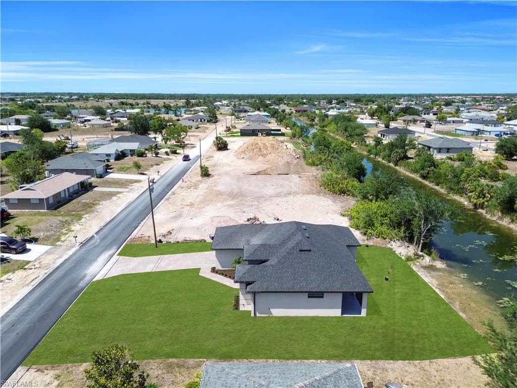 1721 13th Ave, Cape Coral, FL 33909-44