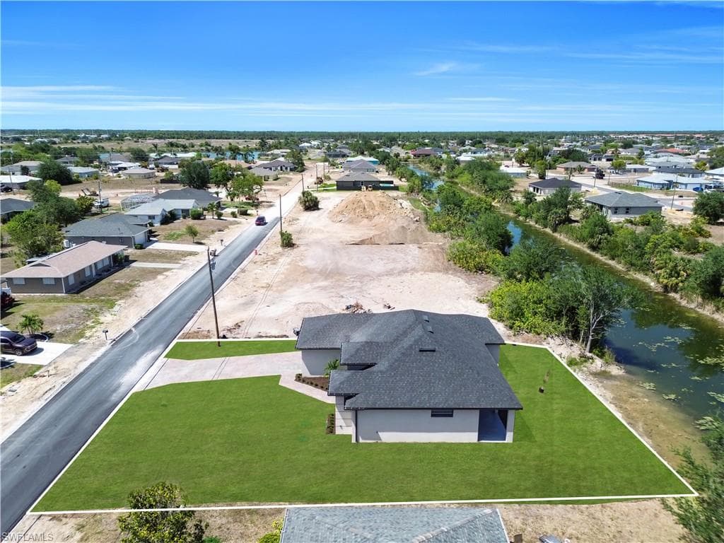 1721 13th Ave, Cape Coral, FL 33909-45