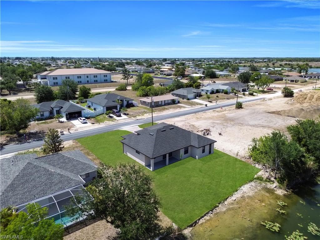 1721 13th Ave, Cape Coral, FL 33909-46