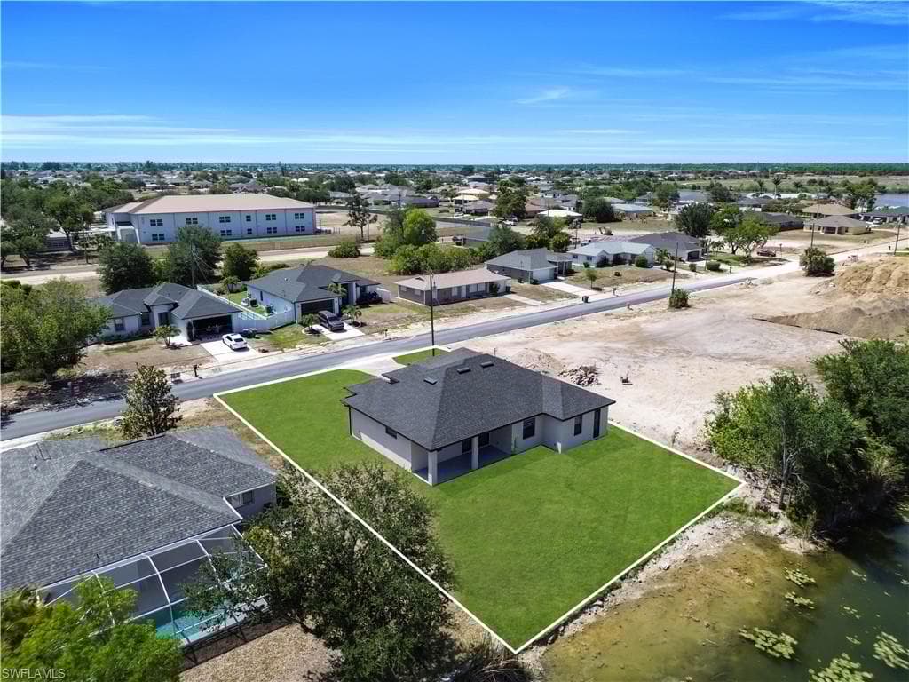 1721 13th Ave, Cape Coral, FL 33909-47