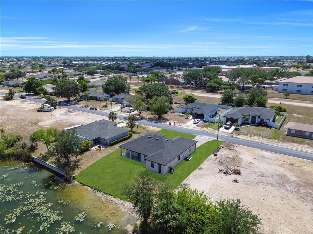 1721 13th Ave, Cape Coral, FL 33909-48