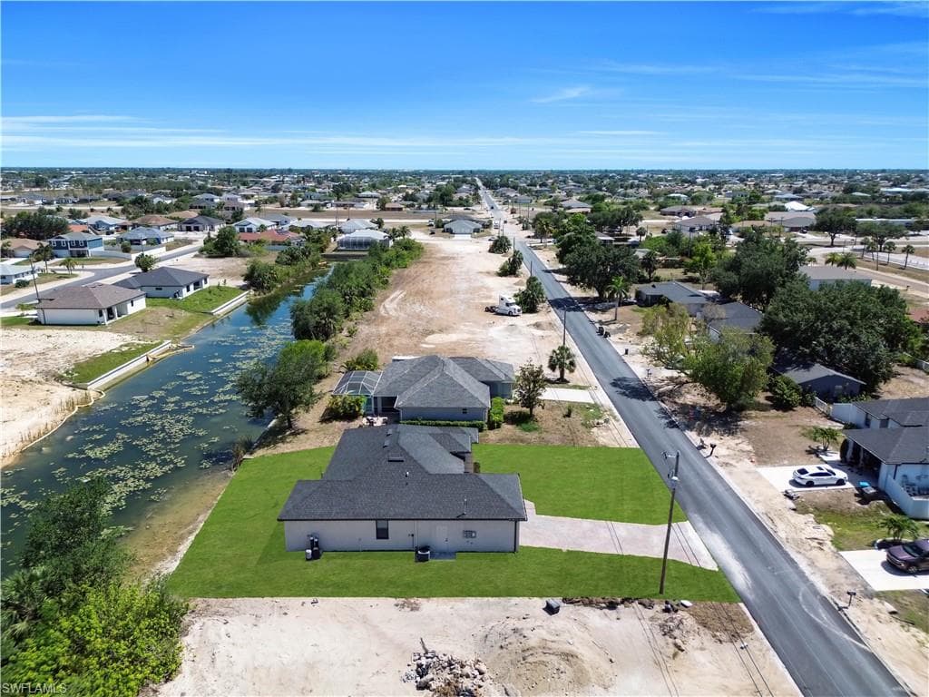 1721 13th Ave, Cape Coral, FL 33909-50