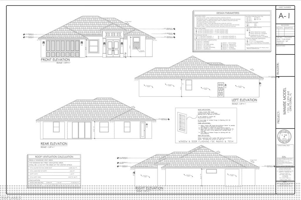 1721 13th Ave, Cape Coral, FL 33909-51