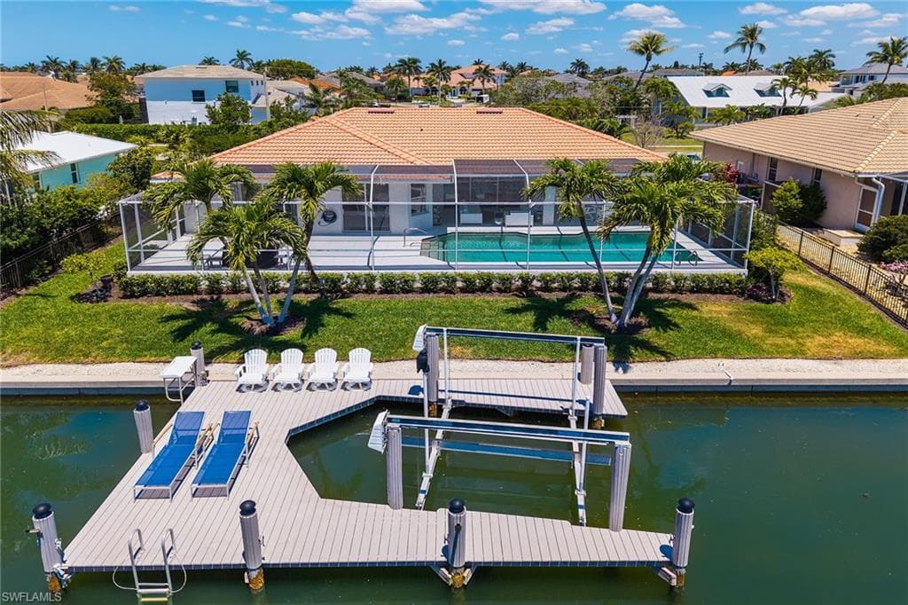931 Snowberry Ct, Marco Island, FL 34145-1
