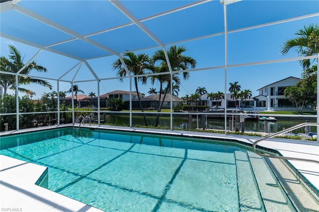 931 Snowberry Ct, Marco Island, FL 34145-25